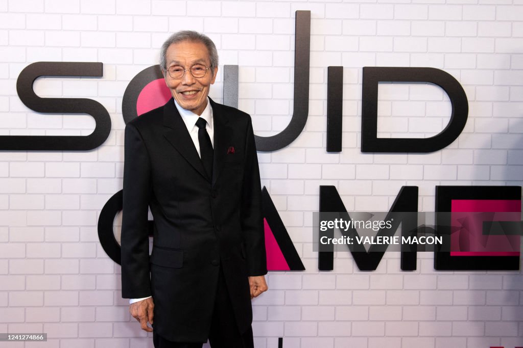 US-ENTERTAINMENT-STREAMING-NETFLIX