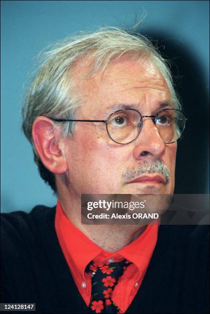 42 Philippe Meirieu Photos & High Res Pictures Getty Images