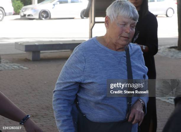 Catherine Riddell 25 Riddell House Photos & High Res Pictures - Getty Images