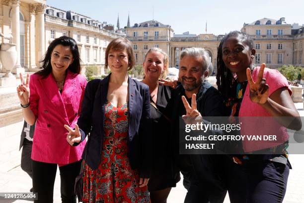 Sofia Mathilde Mathilde Of Bourbon Photos and Premium High Res Pictures - Getty Images