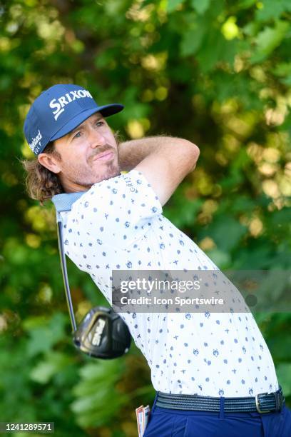 Sam Rider Tiptree 138 Sam Ryder (Golfer) Stock Photos, High-Res Pictures, and Images ...