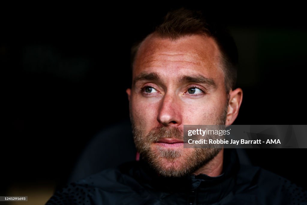 Denmark v Austria: UEFA Nations League - League Path Group 1