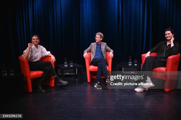 22 Adrian Daub Stock Photos, High-Res Pictures, and Images - Getty Images