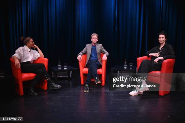 Adrian Daub Photos and Premium High Res Pictures - Getty Images