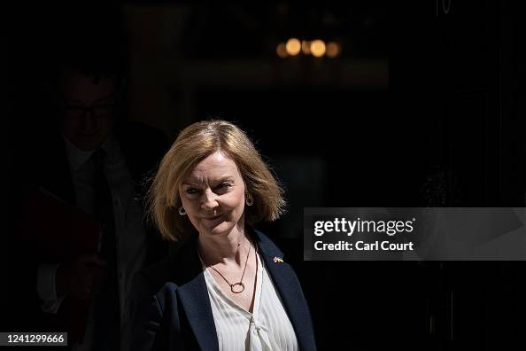 UK Government Ministers Attend Weekly Cabinet Meeting UK Government Ministers Attend Weekly Cabinet Meeting