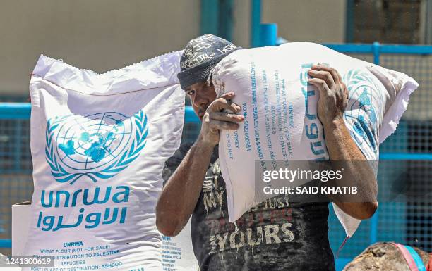 Un Rations Food 39,819 United Nations Food Stock Photos, High-Res Pictures, and Images ...