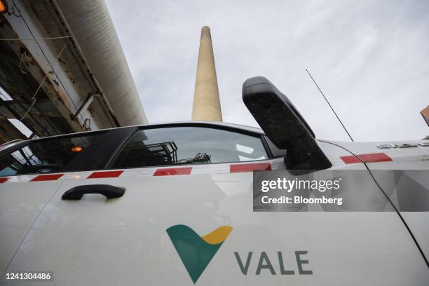 Vale Superstack Mining Truck Front Photos and Premium High Res Pictures - Getty Images