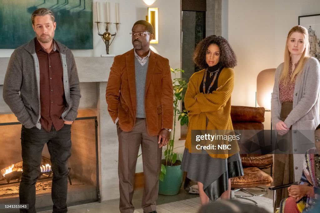 This Is Us - Season 6