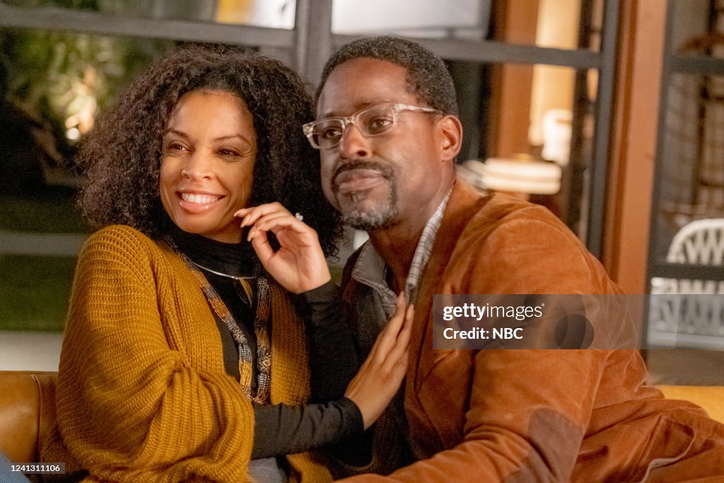 This Is Us - Season 6