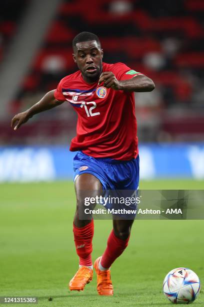 Joel Campbell Costa Rica Photos Photos and Premium High Res Pictures