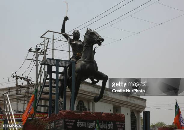 41 Jhansi Ki Rani Photos and Premium High Res Pictures - Getty Images