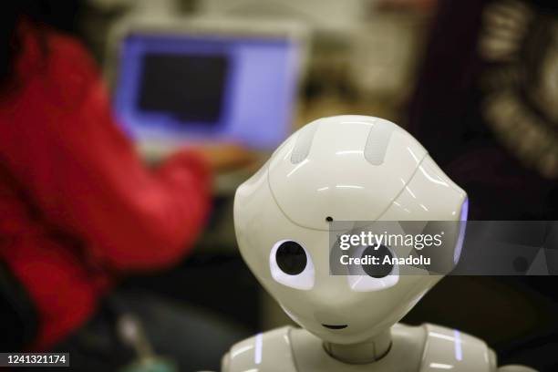 Humonid Practice 182 University Of The Andes (Colombia) Stock Photos, High-Res Pictures ...