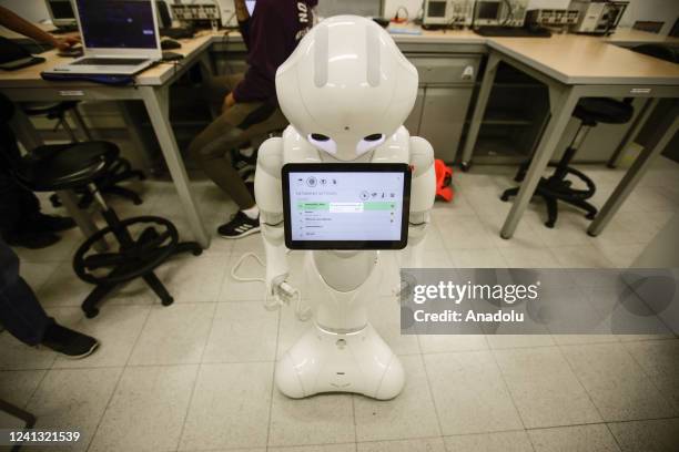Humonid Practice 312 Los Andes University Stock Photos, High-Res Pictures, and Images ...