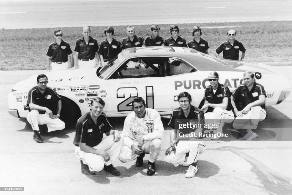 Wood Brothers