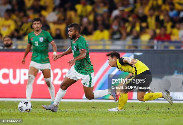 Nor Azam 15 Muhamad Nor Azam Stock Photos, High-Res Pictures, and Images - Getty ...