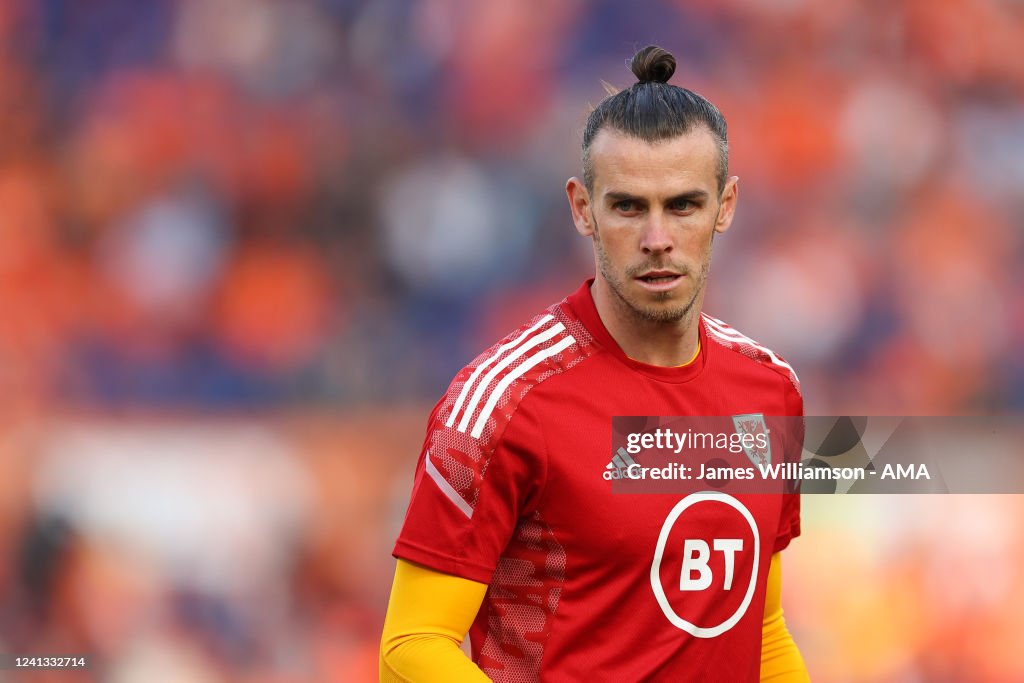 Netherlands v Wales: UEFA Nations League - League Path Group 4