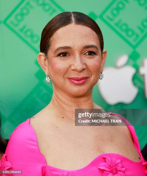 Mty Rudolph Actress Maya Rudolph Photos and Premium High Res Pictures - Getty Images