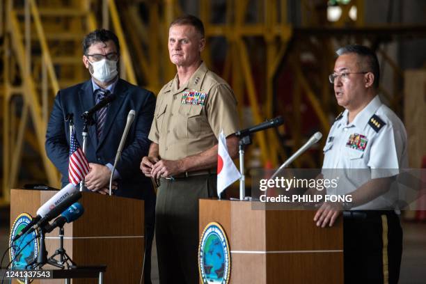 Marine Corps General Imagens e fotografias de stock - Getty Images