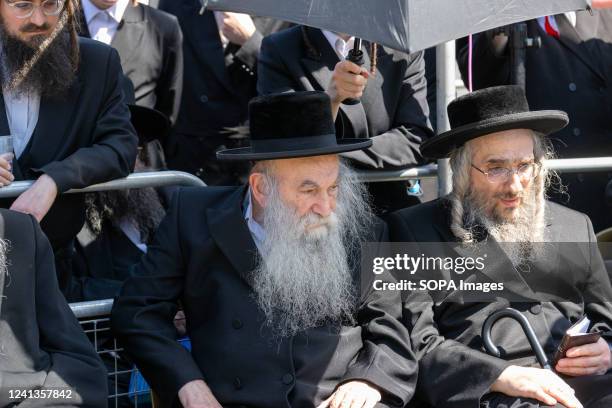 Past Rabbi 2,105 Old Rabbi Stock Photos, High-Res Pictures, and Images - Getty Images