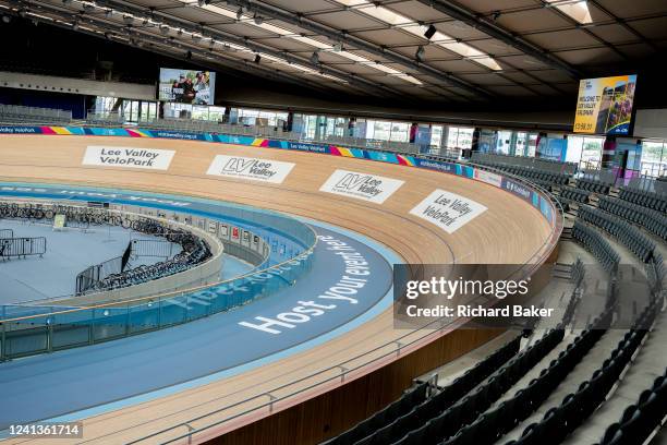 Olympic Legacy Park Photos and Premium High Res Pictures - Getty Images
