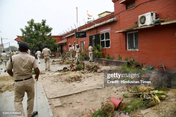 Danapur Railway Station Photos and Premium High Res Pictures Getty Images