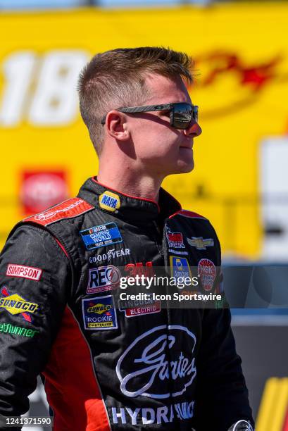 Colby Howard Racing Hydraulics Icon Photos and Premium High Res Pictures - Getty Images