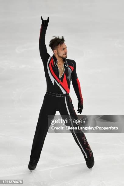 Ivan Righini 124 Ivan Righini Photos & High Res Pictures - Getty Images