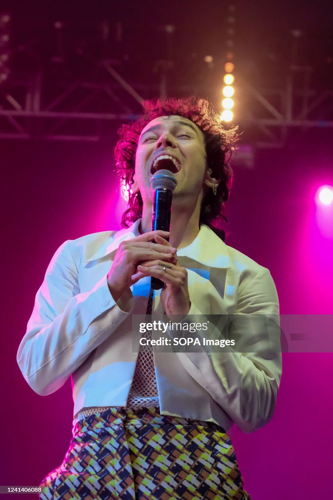 Actor/model Singer American actor, model, singer songwriter and multiplatinum Sony... News ...