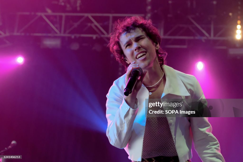 Actor/model Singer American actor, model, singer songwriter and multiplatinum Sony... News ...
