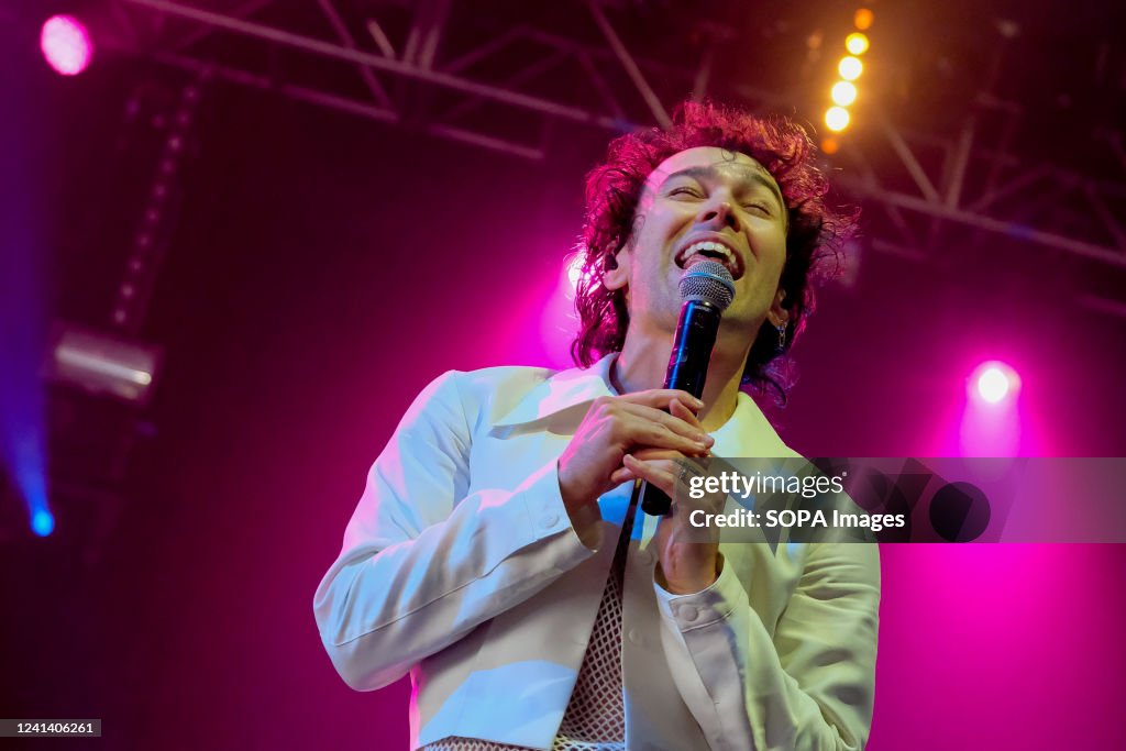 Actor/model Singer American actor, model, singer songwriter and multiplatinum Sony... News ...