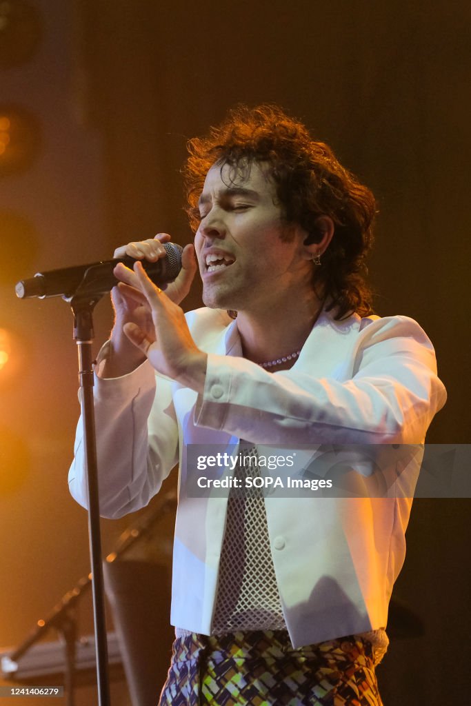 Actor/model Singer American actor, model, singer songwriter and multiplatinum Sony... News ...