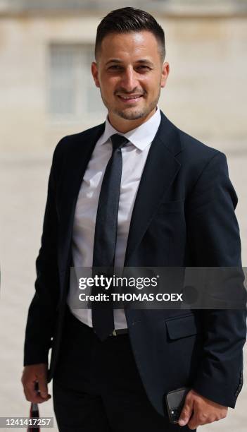 Maxime Minot Photos and Premium High Res Pictures Getty Images