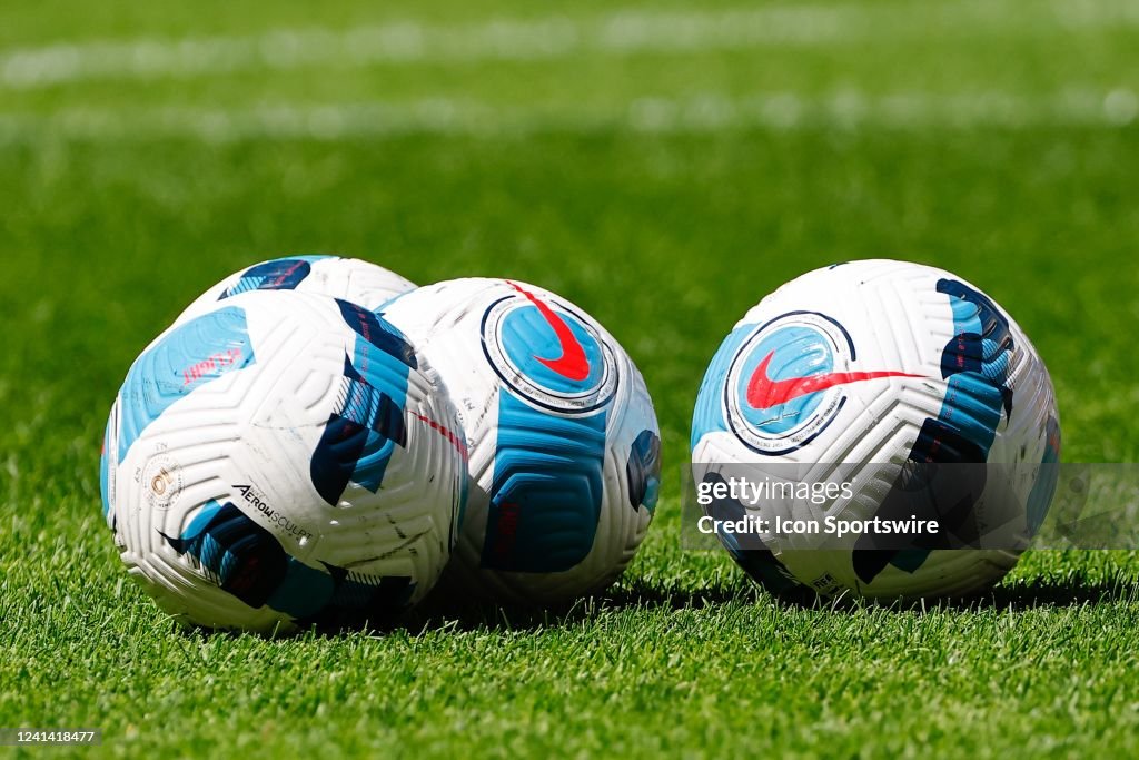 SOCCER: JUN 19 NWSL - San Diego Wave FC at NJ/NY Gotham FC