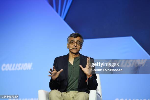 35 Sridhar Ramaswamy Stock Photos, HighRes Pictures, and Images