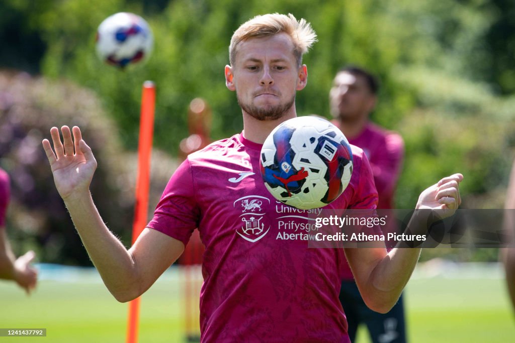 Swansea City AFC Pre-Season