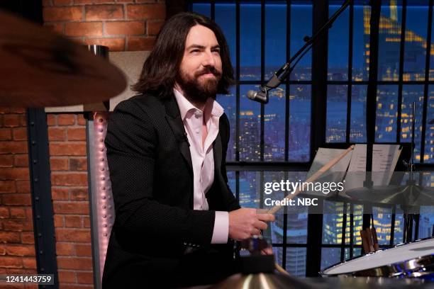 Commentator Ralph Alexander Drummer Ralph Alexander Photos and Premium High Res Pictures - Getty Images