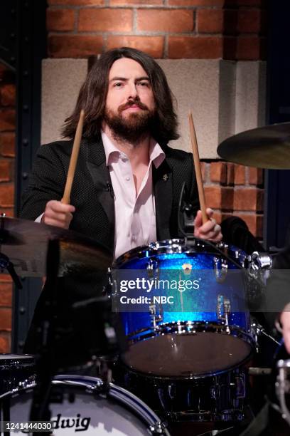 Commentator Ralph Alexander Drummer Ralph Alexander Photos and Premium High Res Pictures - Getty Images