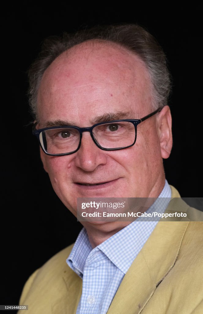 Matthew Ritley Matthew White Ridley, 5th Viscount Ridley, writer and businessman ...