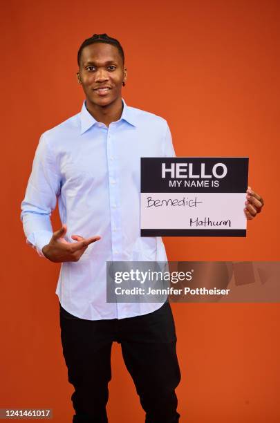 Jennifer Mathurin Photos and Premium High Res Pictures - Getty Images