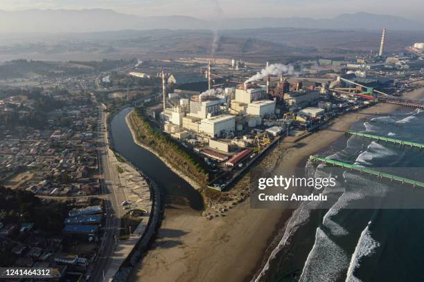 Copper Factory Building Copper Factory Photos and Premium High Res Pictures - Getty Images