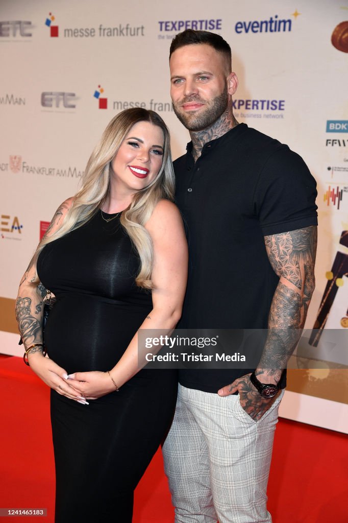 LEA - Live Entertainment Award 2022