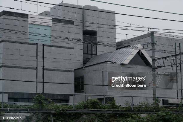 Keyence Japan Keyence Photos and Premium High Res Pictures - Getty Images