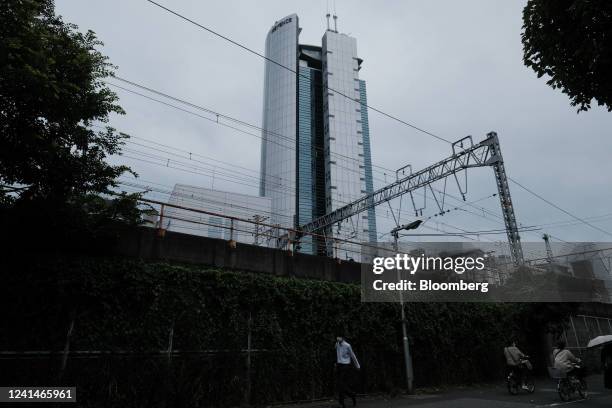 Keyence Japan Keyence Photos and Premium High Res Pictures - Getty Images