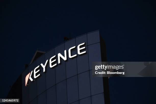Keyence Japan 75 Keyence Stock Photos, High-Res Pictures, and Images - Getty Images