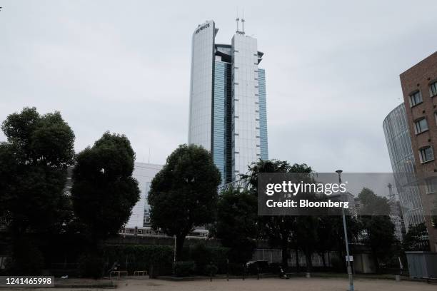 Keyence Japan Keyence Photos and Premium High Res Pictures - Getty Images