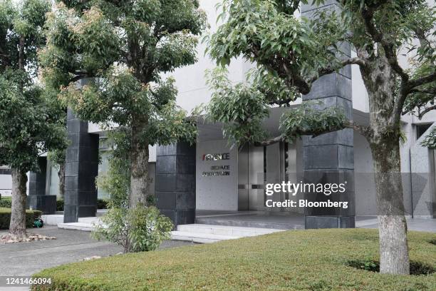 Keyence Japan 75 Keyence Stock Photos, High-Res Pictures, and Images - Getty Images