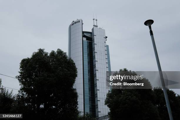 Keyence Japan Keyence Photos and Premium High Res Pictures - Getty Images