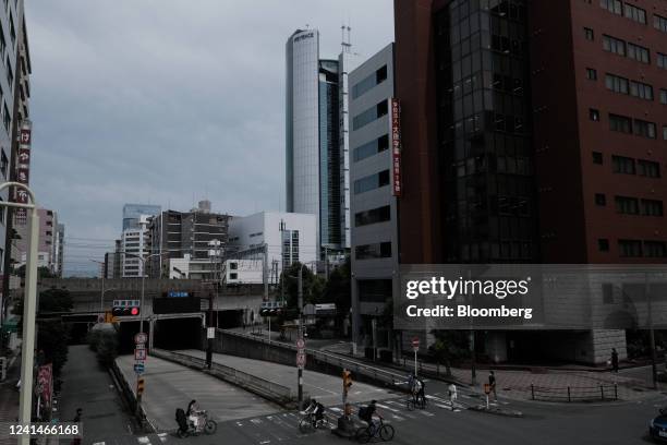 Keyence Japan Keyence Photos and Premium High Res Pictures - Getty Images