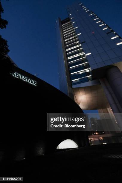 Keyence Japan 76 Keyence Stock Photos, High-Res Pictures, and Images - Getty Images