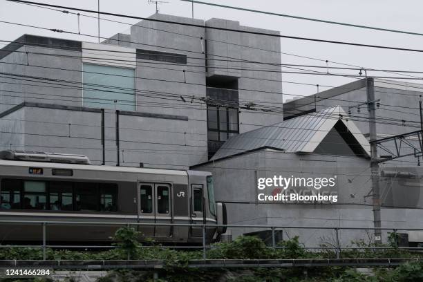 Keyence Japan Keyence Photos and Premium High Res Pictures - Getty Images